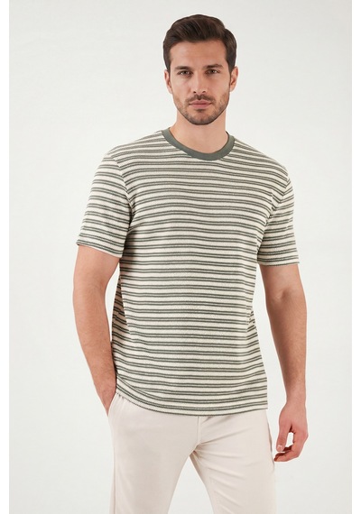 Buratti Erkek T Shirt 5904027 Nefti Nefti