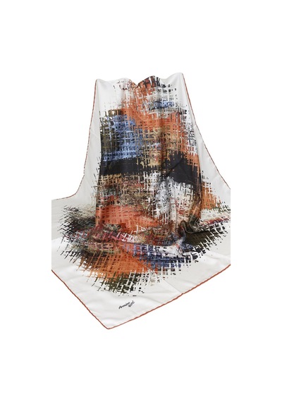 Armine Sport Eşarp - 2033P-01 - Tivil