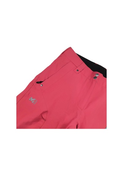 Millet Ld Groove Kadın Kayak Pantolonu Mıv3446 D17 Pembe