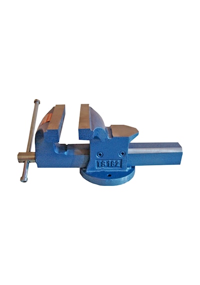 Peksan Sabit Mengene Örslü Tezgah Masa Mengenesi Çelik 135 MM N11.307