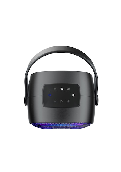 Tronsmart Halo 110 Taşınabilir Parti - Karaoke Hoparlörü