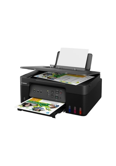 Pıxma G3430 Wifi Photoink Mürekkepli Megatank Yazıcı