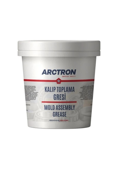 Arctron Kalıp Toplama Gresi - 100 Gr