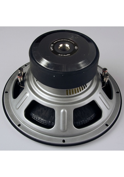 Jld Audıo Cpt-12 12" 30 Cm. Spl Bas Subwoofer