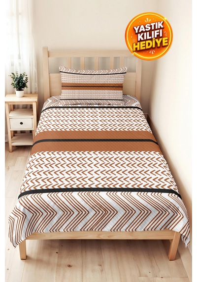 Kahverengi Geometrik Modern Genç Odası Tek Kişilik Pike Takımı-siyah 160x220cm Kapitone Yatak Örtüsü Kumlu Masal Serinliği Kahverengi Geometrik Modern Genç Odası Tek Kişilik Pike Takımı-siyah 160x220cm Kapitone Yatak Örtüsü Kumlu Masal Serinliği
