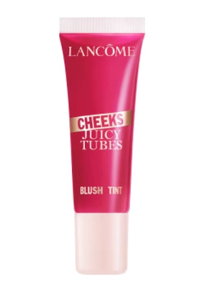 Lancome Juicy Tubes Tint - Allık 02 Diğer