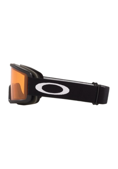 Oakley Target Lıne M Unısex Goggle Siyah Renkli Çok Renkli