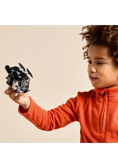 LEGO® Star Wars™ Death Trooper ve Night Trooper Savaş Paketi 75412 - 6 Yaş ve Üzeri Çocuklar için Yaratıcı Oyuncak Yapım Seti (119 parça)