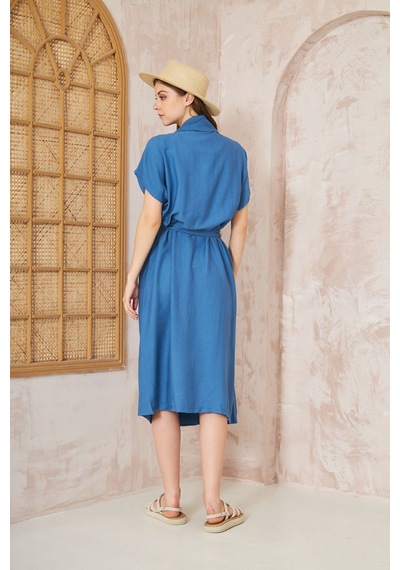 Pasaklı Giyim Kadın Keten Indigo Oversize Geniş Kesim /salaş /uzun Kısa Kollu Yazlık Ceket Elbise 700-3162451 İndigo Pasaklı Giyim Kadın Keten Indigo Oversize Geniş Kesim /salaş /uzun Kısa Kollu Yazlık Ceket Elbise 700-3162451 İndigo