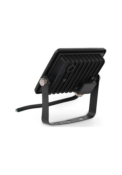 Ack - 10w Tablet Led Projektör İp65 Suya Dayanıklı 3000k 1060lmn Sarı Işık At62-01002