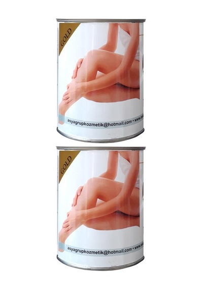 Asia Gold Konserve Ağda 2 x 800 ML