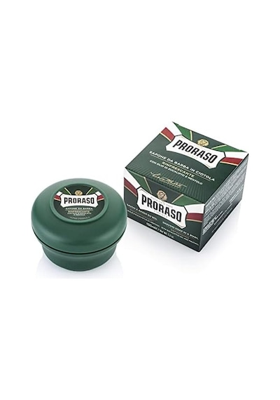 Proraso Tıraş Sabunu - Okaliptüs Yağı Ve Mentollü, 150 Ml