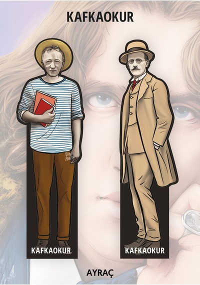 Sayı 93 - Oscar Wilde - Kasım 2024