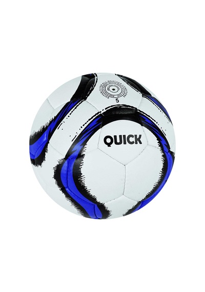 Helix Quick Futbol Topu No: 5 Çok Renkli