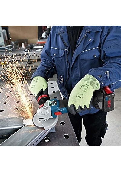 Professional Accessories Koruma Siperliği, Gri, 1 Adet