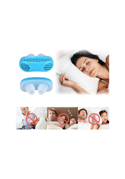 Rahat Uyku İçin Anti Snore Sleep Horlama Engelleyici Aparat Uyku Stoperi Hmngo48-ıeg4874d