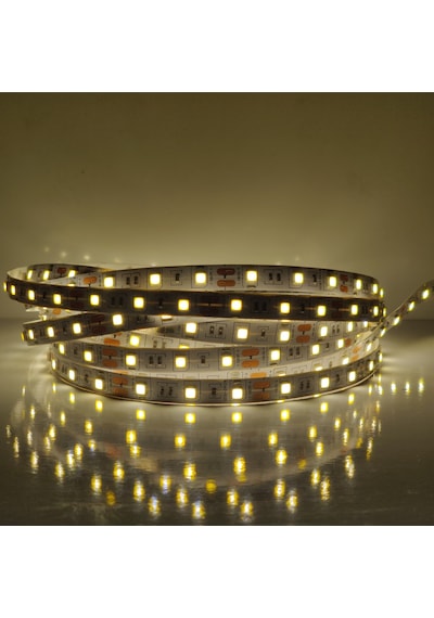 Üç Çipli Şerit Led Ve Slim Led Trafo | 5-10-15-20-25 Metre Set
