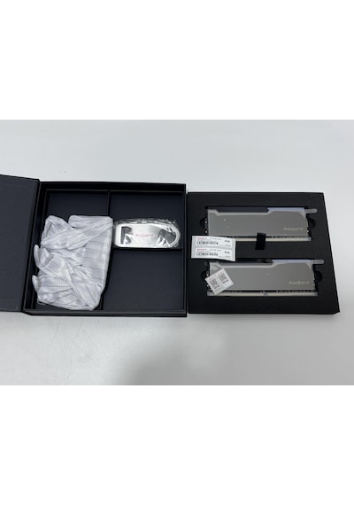 Asgard Bragi 16gb 2x8gb Rgb Ddr4 3600mhz Ram