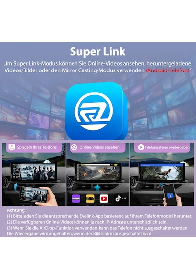 Carpurıde Kablosuz Carplay Ve Araç Kameralı Android Auto - 10,26" Hd Ips Araç Dokunmatik Ekranı, 4k Ön Ve 1080p Arka Kamera, Döngü Kayıt, Bluetooth Ses, Ayna Bağlantısı, Gps, Siri Carpurıde Kablosuz Carplay Ve Araç Kameralı Android Auto - 10,26" Hd Ips Araç Dokunmatik Ekranı, 4k Ön Ve 1080p Arka Kamera, Döngü Kayıt, Bluetooth Ses, Ayna Bağlantısı, Gps, Siri