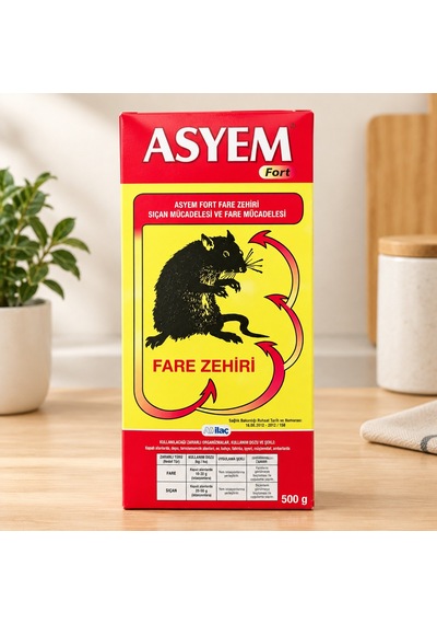 500 Gr Fare Yemi 69880566