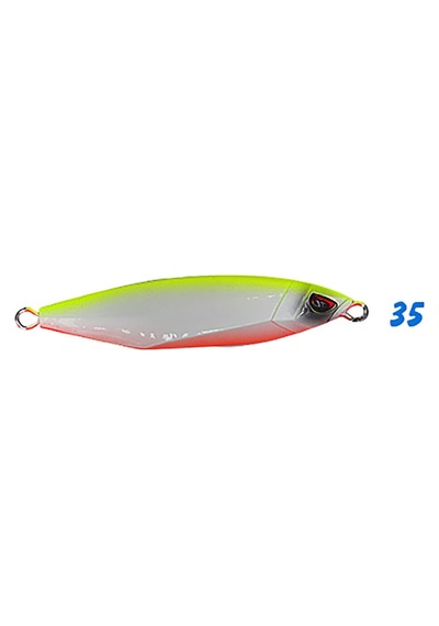 Wily Cadenss Jig 40gr 70mm Cl35