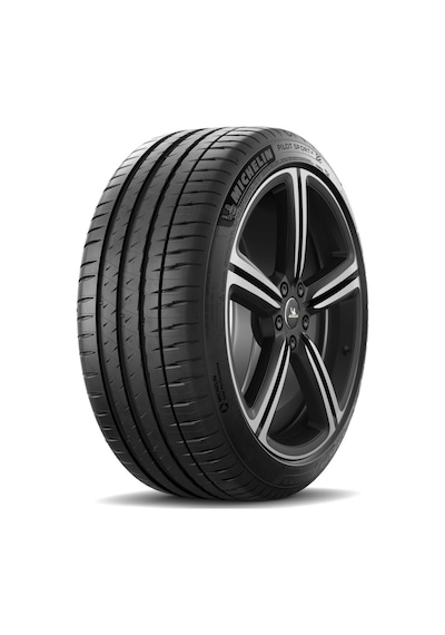 Michelin 225/45 R18 95Y XL Pilot Sport 4 Zp Yaz Lastiği 2025