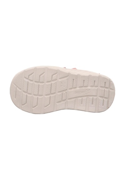 Nubebe Breeze Superfit Goretex Kız Botu Pudra Pudra
