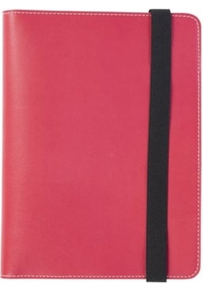 Organizer Ve Tablet Kılıfı Suni Deri 42x27 Cm