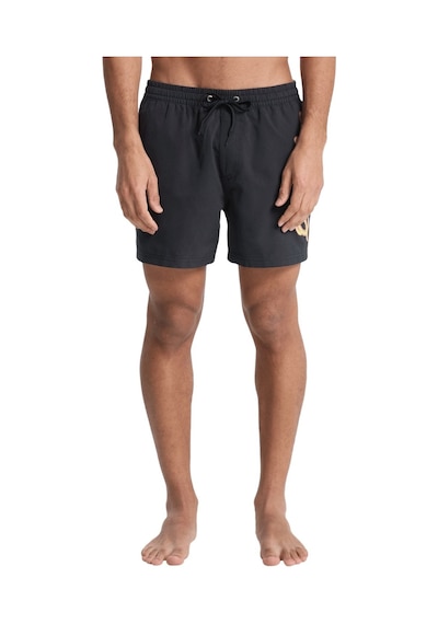 Quiksilver Quıksılver Evd Malıbu 11783 Siyah