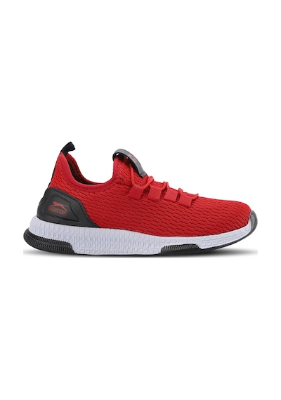 Slazenger ABENA I Çocuk Kırmızı Sneaker