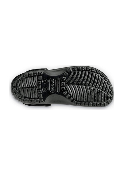 Crocs 10001-001 Classic Unisex Sandalet Siyah