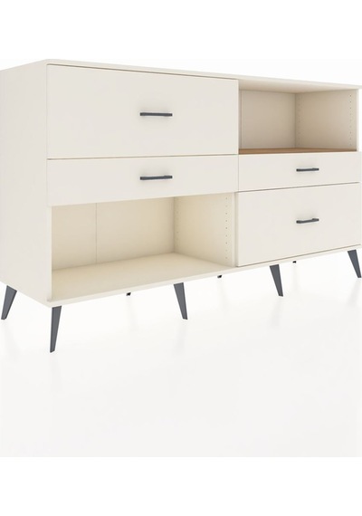 Hyperion Konsol Tek Raflı 4 Çekmeceli 176x44x99 Aytaşı-çam/aytaş Aytaşı-çam/aytaşı Hyperion Konsol Tek Raflı 4 Çekmeceli 176x44x99 Aytaşı-çam/aytaş Aytaşı-çam/aytaşı