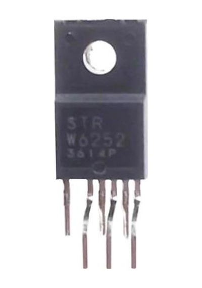 Strw 6252 Strw 6252
