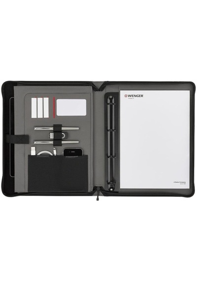 Wenger 611710 Venture Organizer Tablet Kılıfı Çok Renkli