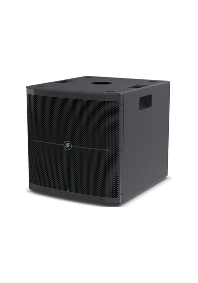 Mackie Thump118s 1400w 18" Aktif Subwoofer