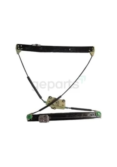 Ön Cam Krikosu Sağ Elektrikli / Motorsuz Hushan Audi Q7- 2006-2012