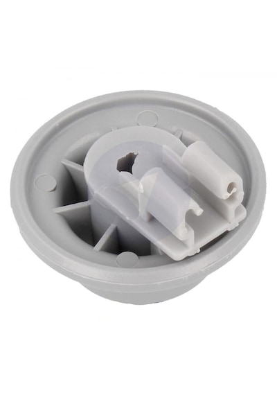 Hotpoint Uyumlu  Ariston Bulaşık Makinesi Alt Sepet Tekerleği 611475 4 Adet