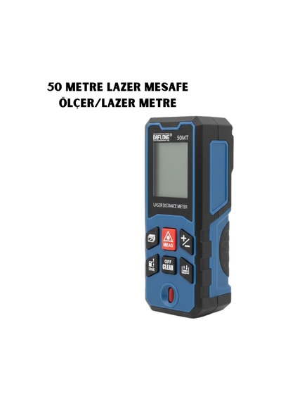 Daflong Metre - Lisinya Diğer