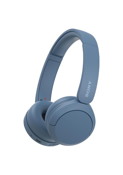 Sony WH-CH520 Bluetooth 5.2 Kulak Üstü Kulaklık