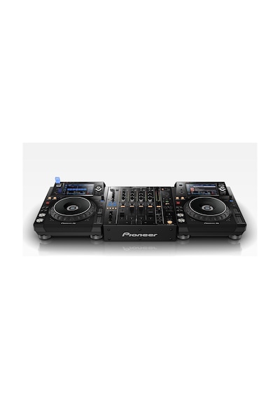 Pioneer Xdj1000mk2 Dj Kontrolörü