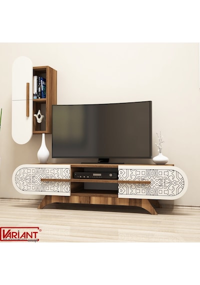 Variant Variant Defne Tv Sehpasi Tv Ünitesi
