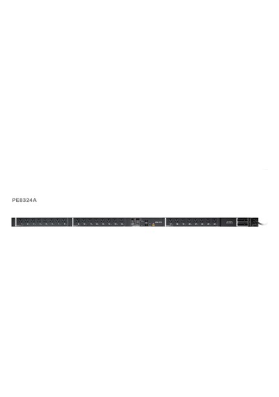 Aten PE8324G 24 Port Çıkışlı 30A 32A Eco PDU Adaptör