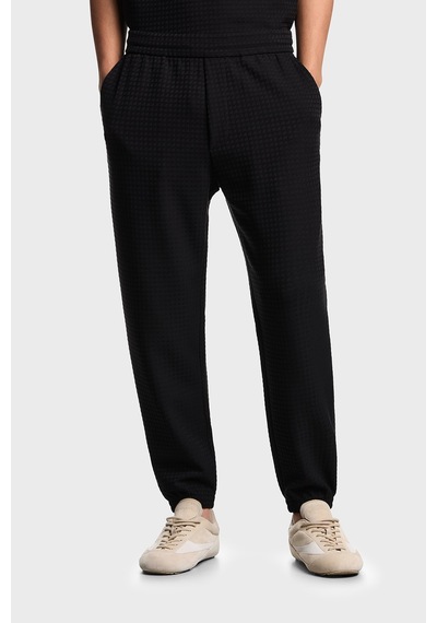Emporio Armani Erkek Pantolon Em003443 Af13700 Fc231 Siyah Siyah