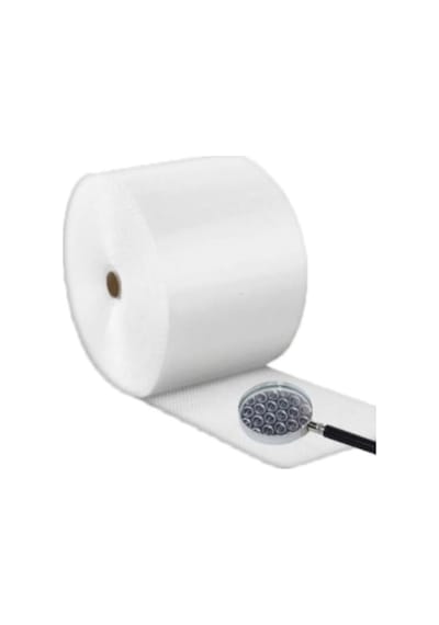 Balonlu Naylon 50cm X 25mt En: 50 Cm, Boy: 25mt. Üç Katlı Eşya Koruma Ambalajı, Pat Pat