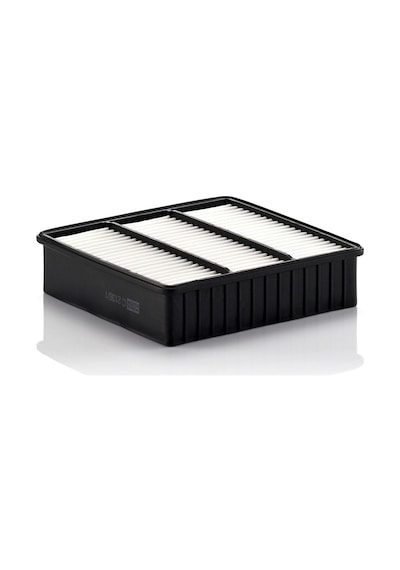 Mitsubishi Outlander 2.0 Benzinli Hava Filtresi 2003-2007 Mann Filter