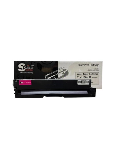S Prınt Pantum Ctl-1100h Magenta Toner 1,5k