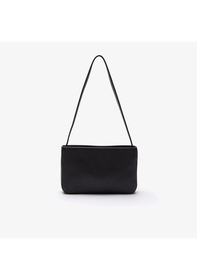 Lacoste Kadın Omuz Çanta Nf3576nl-000 Nf3576nl-000 Siyah