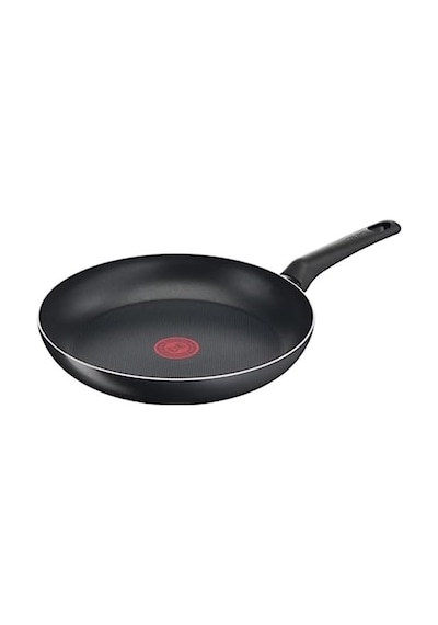 Simple 1x Difüzyon Tabanlı 3&apos Lü Tava Seti - 20/24/28 Cm Açık Bakır