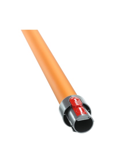 Dyson İle Uyumlu V15 Detect Dik Süpürge Borusu Turuncu