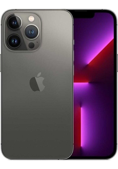 Yenilenmiş Apple Iphone 13 Pro Max 256 GB Mükemmel (12 Ay Garanti)
